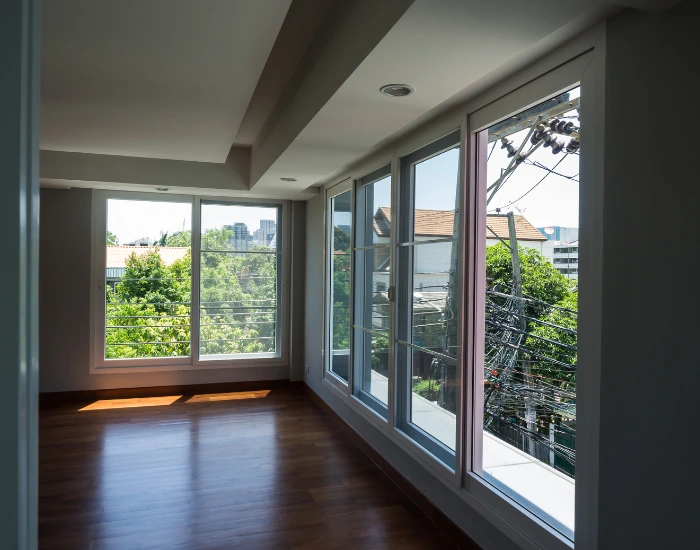 instalaciones de aluminio Madrid