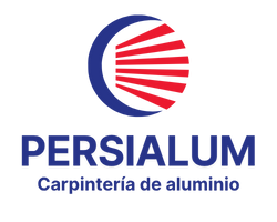 persialum caprinteria aluminio madrid logo