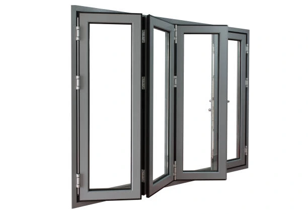ventanas de aluminio colores