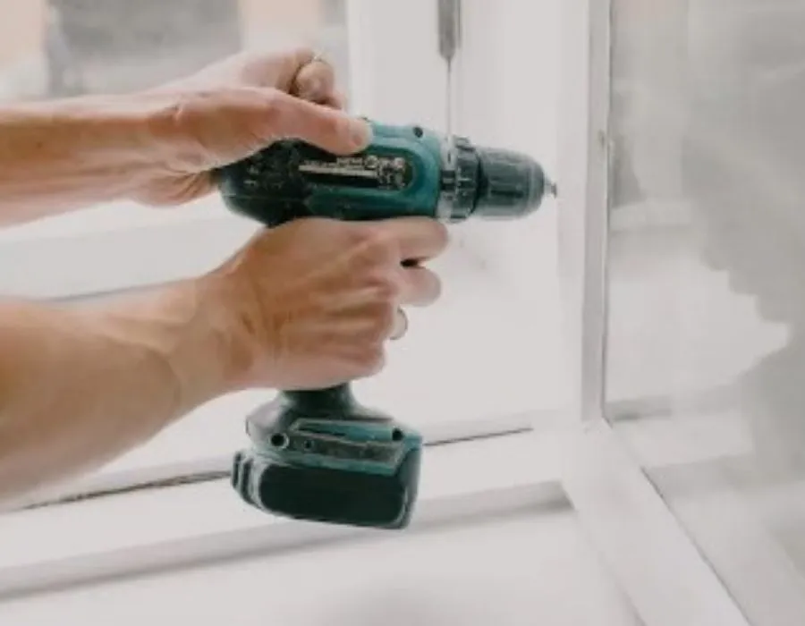 reparación de persianas en madrid